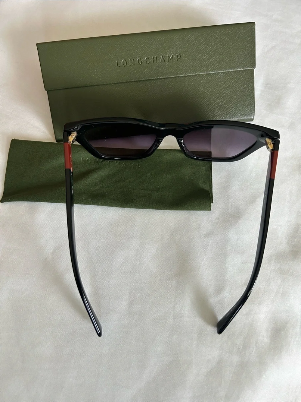 Longchamp excellent come